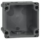 Legrand - 63a P Bk Box Compact Pri