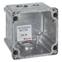 Legrand - Surface Mtg Box