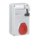 Legrand - Surfswskt 3p+n+e 32a 415v IP44