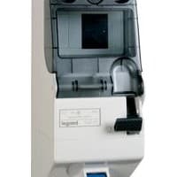 Legrand - Surf Sw Din 2p+e 16a 230v IP44