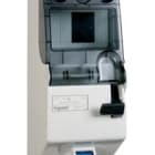 Legrand - Surf Sw Din 2p+e 16a 230v IP44