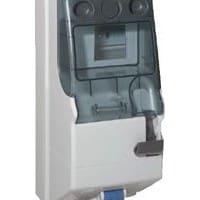 Legrand - Surf Sw Din 2p+e 16a 230v IP66