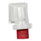 Legrand - App Inl 400v 32a 3p+ N +e IP67