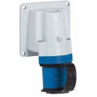 Legrand - 240v 16a 2p+e P App Inl IP44
