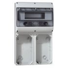 Legrand - Base Din 12mod125x220 16/32a