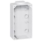 Legrand - Base Box 125x220 16/32-63a