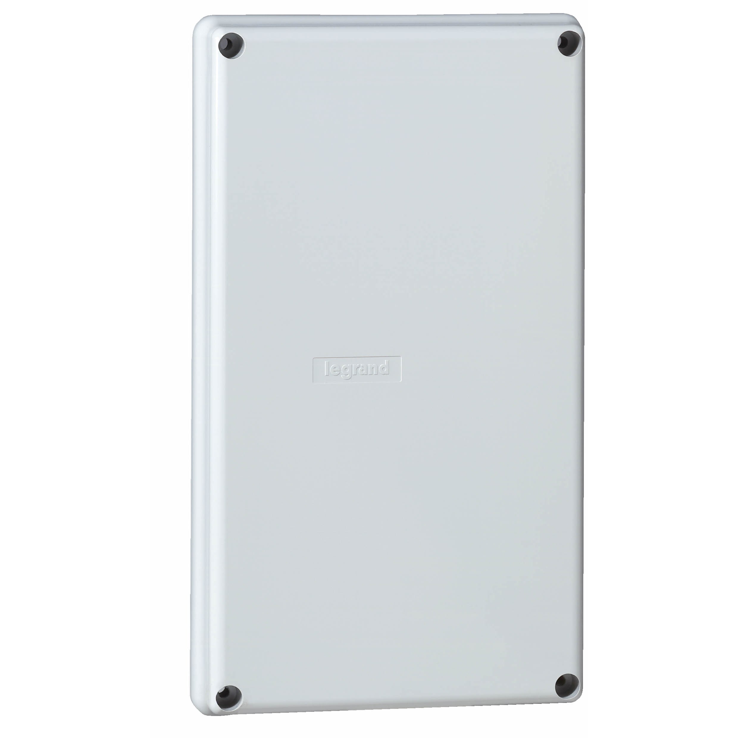 Legrand - F/plate Blank 125x220