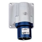 Legrand - 240v 32a 2p+e P App Inl IP44