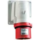 Legrand - 400v 32a 3p+n+e P App Inl IP44