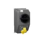 Legrand - 110v 16a 2p+e Int IP44