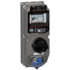 Legrand - 400v 32a 3p+e Pris IP44