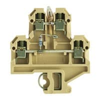 Weidmuller - DK 4/32 GL 100K 115VAC