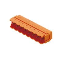 Weidmuller SL 5.00/11/90B 3.2SN OR BX
