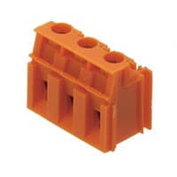 Weidmuller LPP 7.50/03/90 3.2SN OR BX