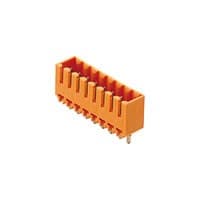 Weidmuller SL 3.50/14/180G 3.2SN OR BX