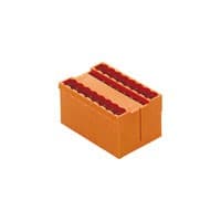 Weidmuller SLD 5.00/06/180G 3.2SN OR BX