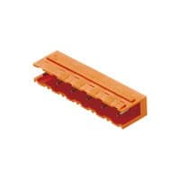 Weidmuller SL 7.62/04/90 3.2SN OR BX