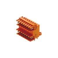 Weidmuller SLD 3.50/16/90 3.2SN OR BX