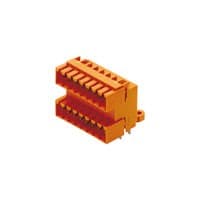 Weidmuller SLD 3.50/18/90G 3.2SN OR BX