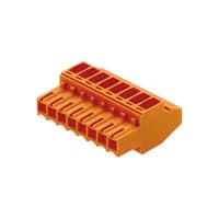 Weidmuller BL 3.50/24/90 SN OR BX