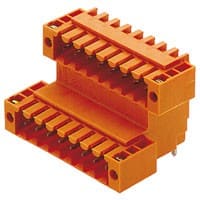 Weidmuller SLD 3.50 V/24/90F 3.2 SN OR BX