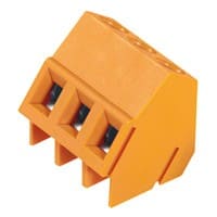 Weidmuller LM 5.00/07/135 3.5SN OR BX