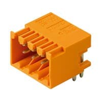 Weidmuller - S2L 3.50/18/90G 3.5SN OR BX
