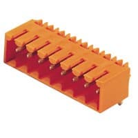 Weidmuller SL 3.50/21/90G 3.2SN OR BX