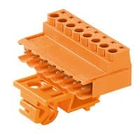 Weidmuller SLS 5.08/24/180TB RF15 SN OR BX