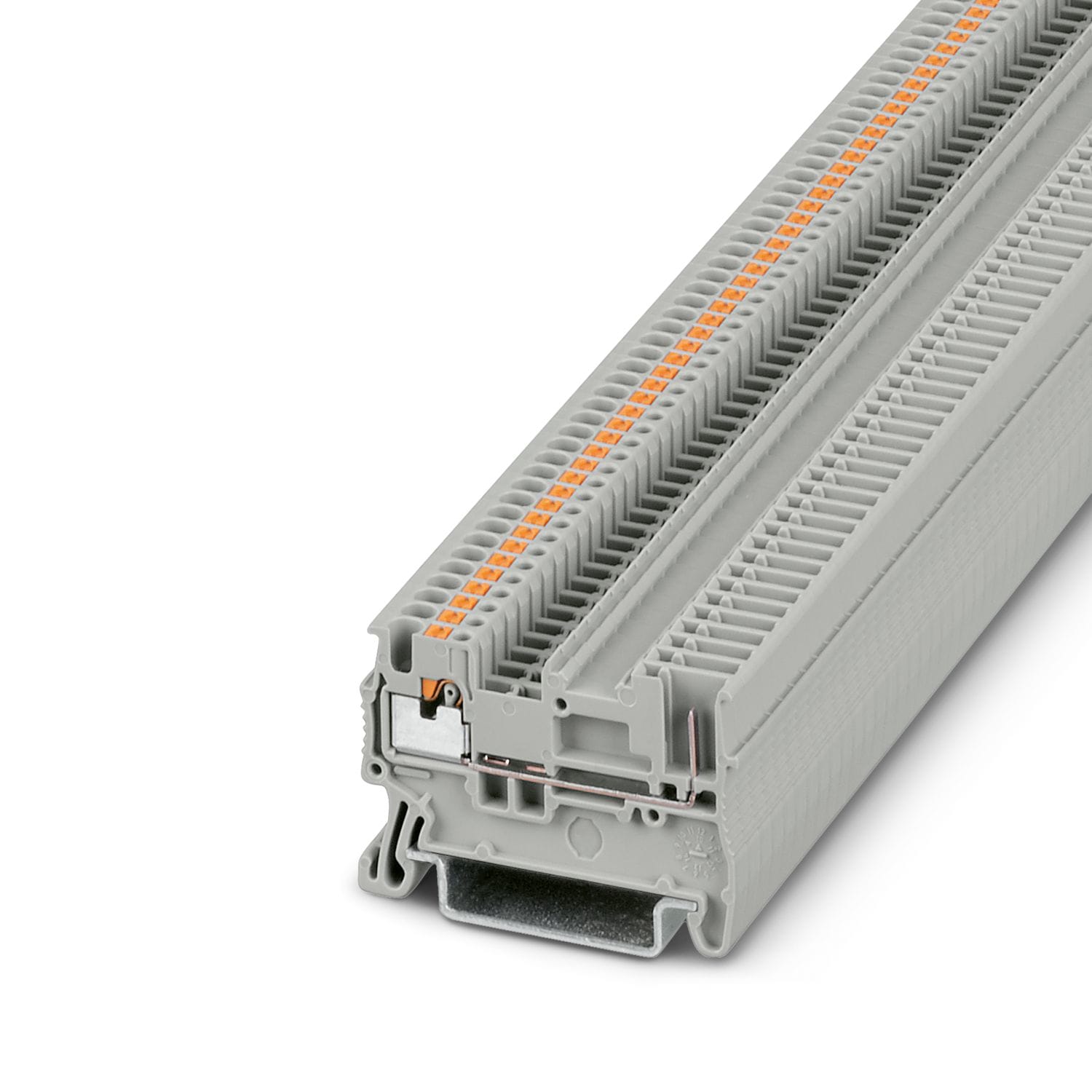 Phoenix Contact Feed-Through Terminal Block 17.5 A