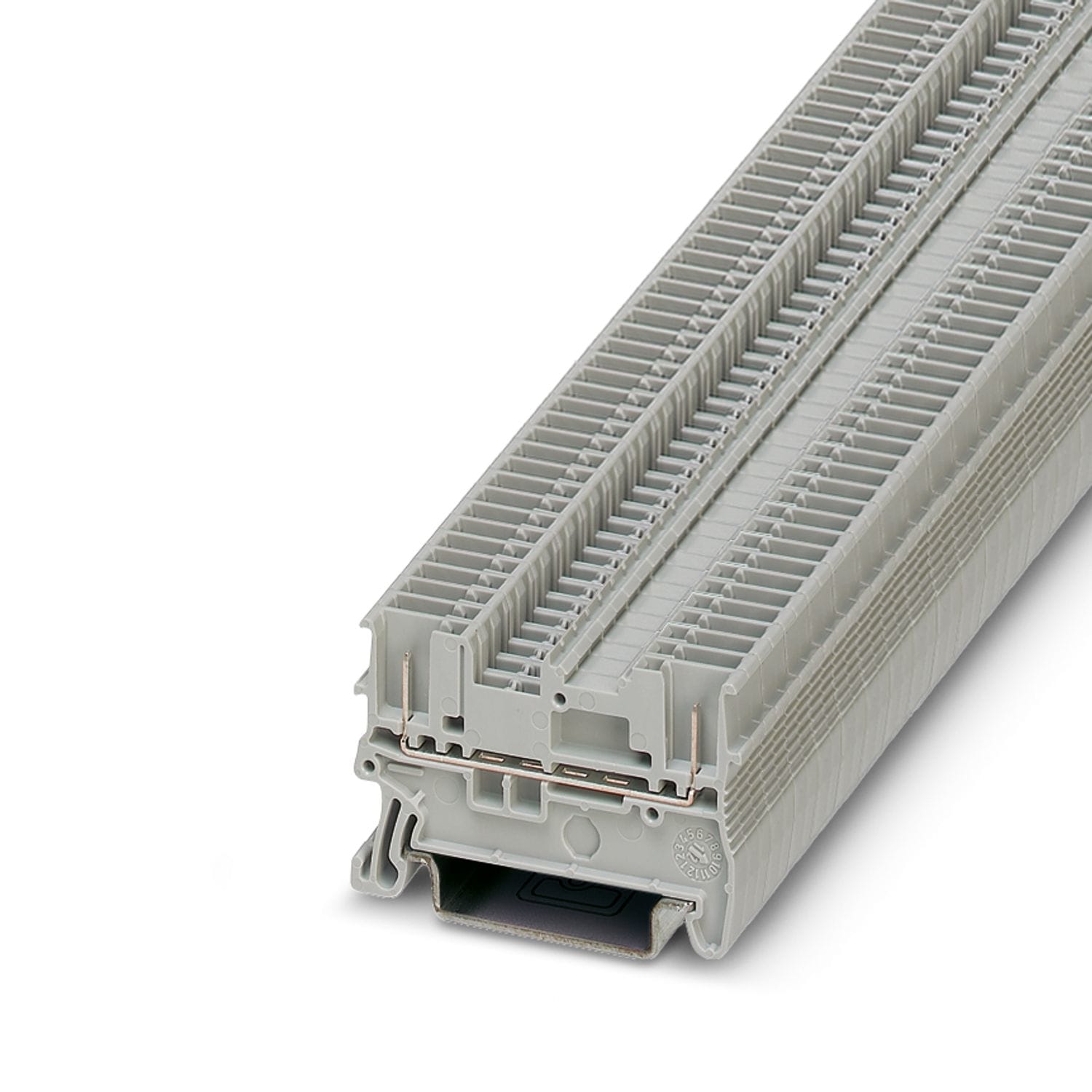 Phoenix Contact Feed-Through Terminal Block 17.5 A