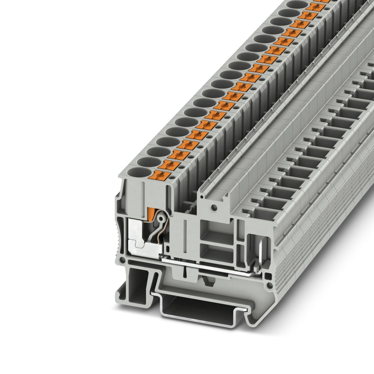 Phoenix Contact Feed-Through Terminal Block 41 A