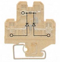 Weidmuller DK 4/32 2D CSA A2