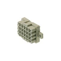 Weidmuller RSV1,6 LBF9 GR 3,2 AU