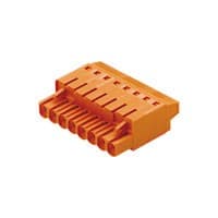 Weidmuller BLT 5.08HC/05/180 SN BK BX