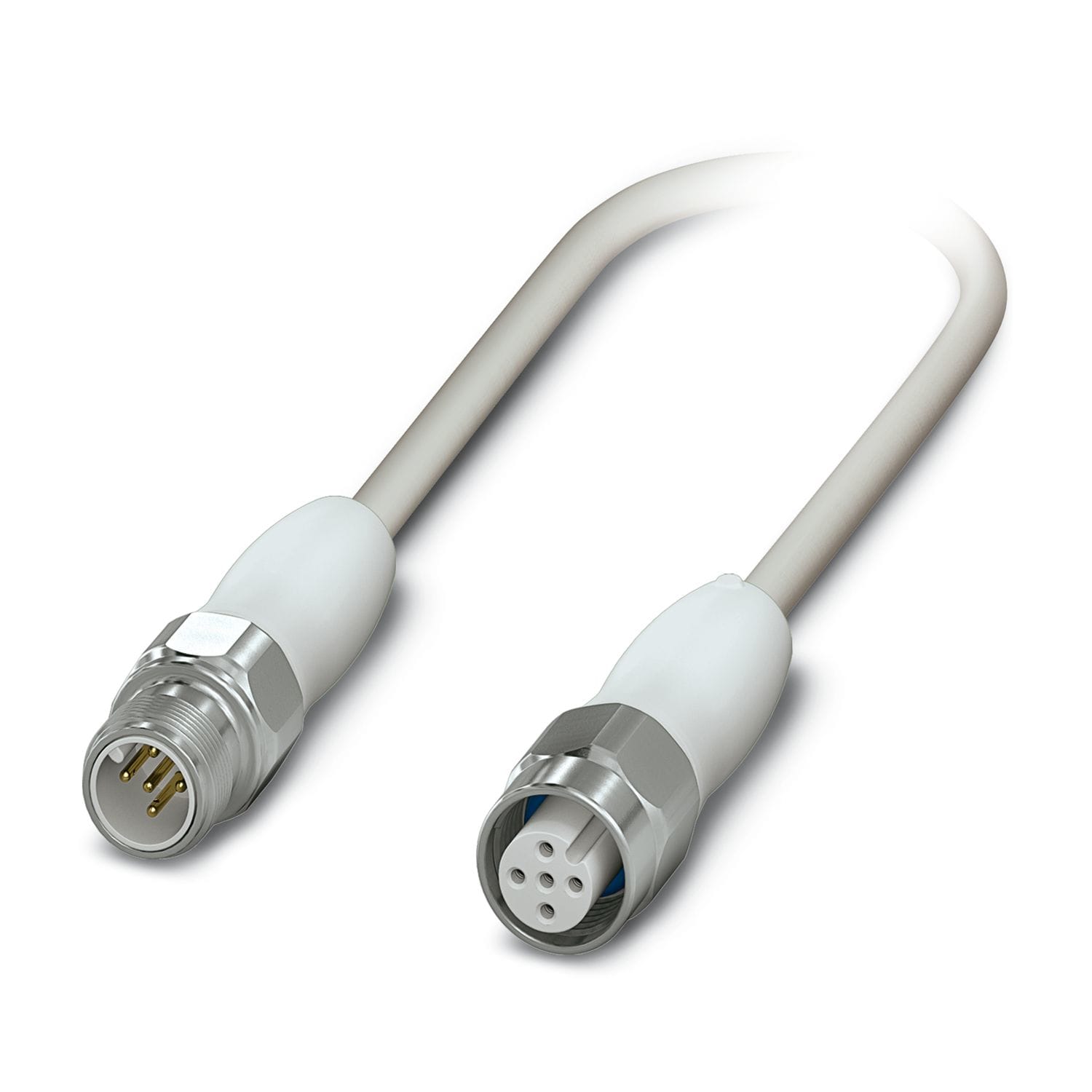 Phoenix Contact Sensor/Actuator 3 m Cable