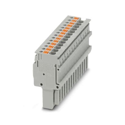 Phoenix Contact Plug 500 V Voltage 17.5 A