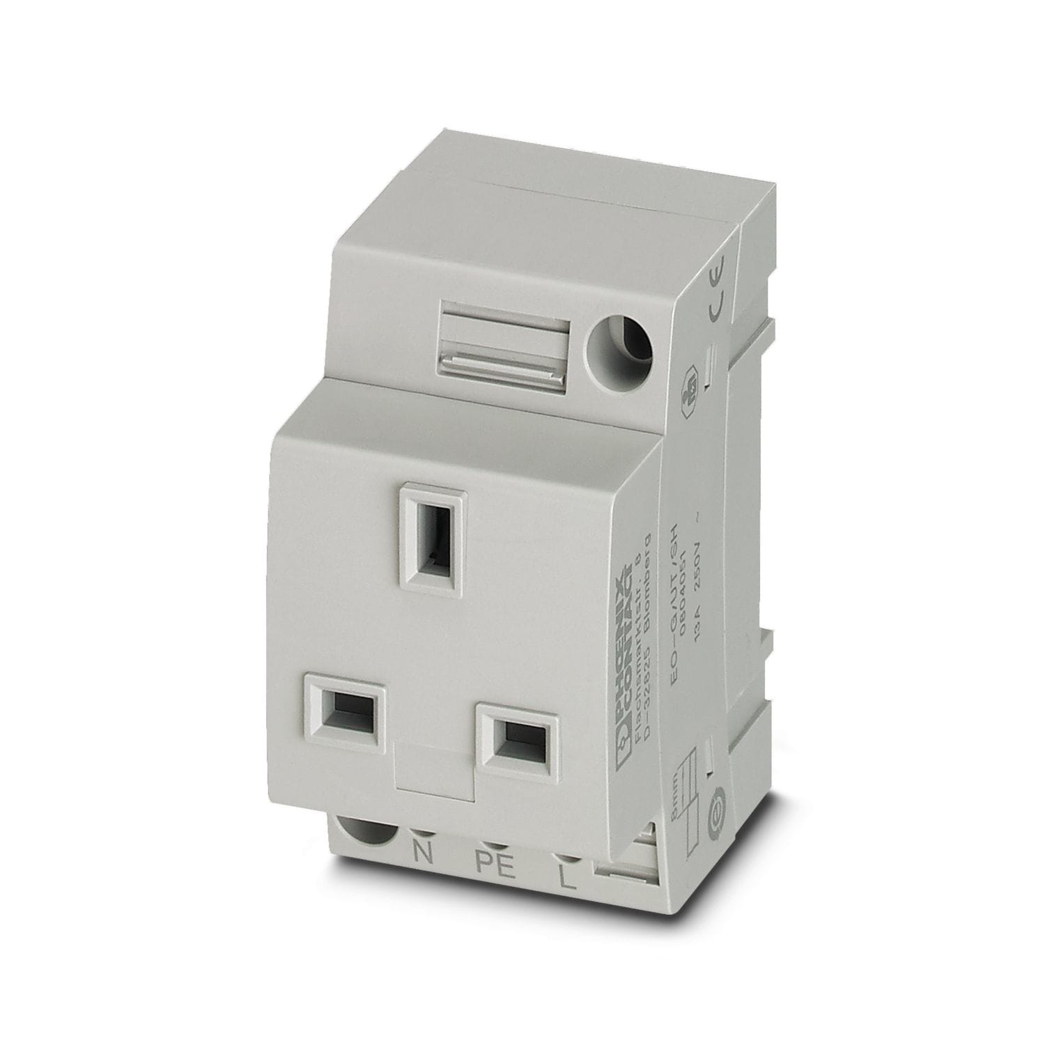 Phoenix Contact Socket Type G