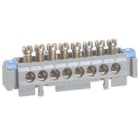 Legrand - Term Block Part Shrouded 47mm