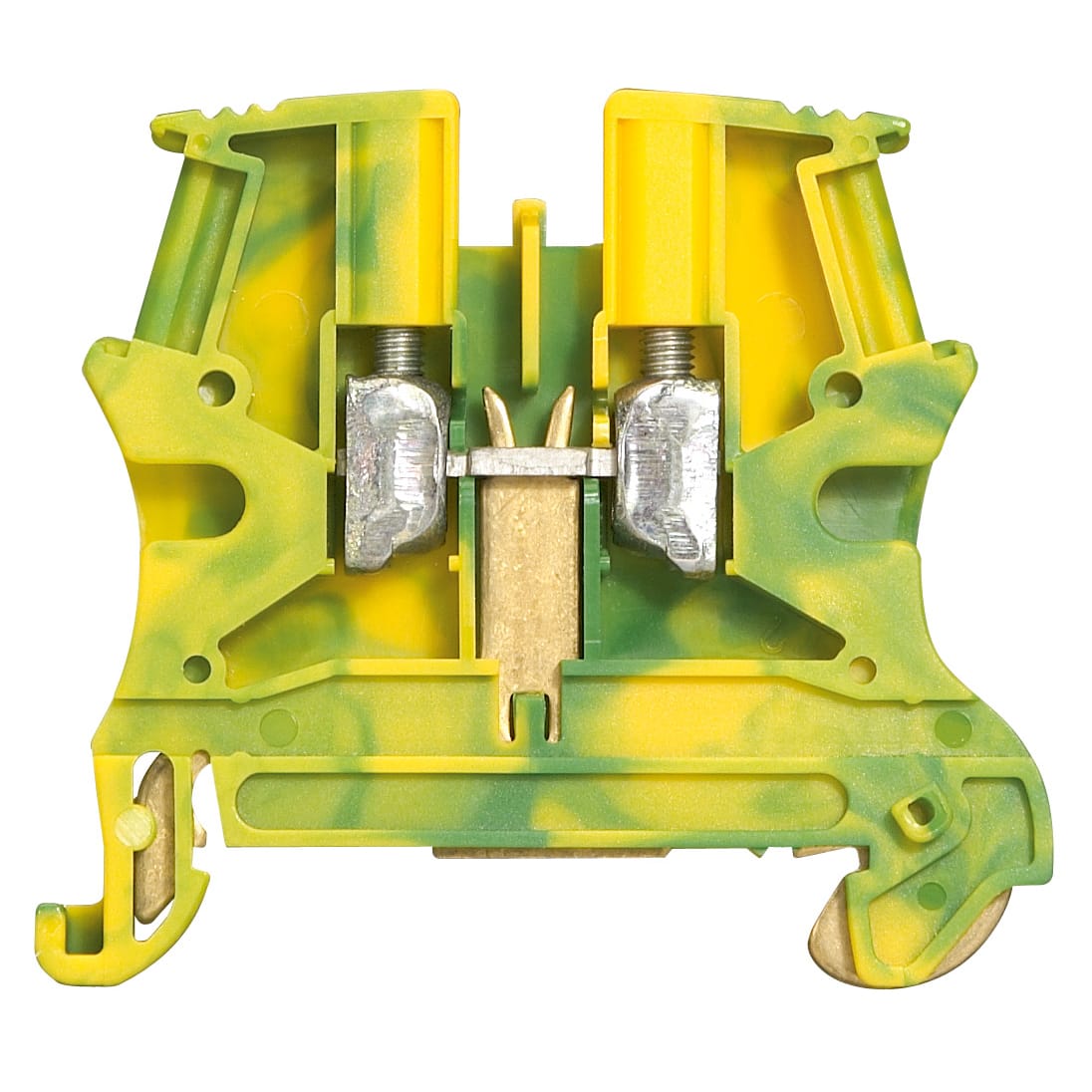 Legrand - Viking Earth Terminal 4mm Mf