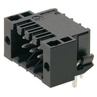 Weidmuller S2L-SMT 3.50/04/90LF 3.2SN BK BX