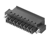 Weidmuller BCZ 3.81/14/270F SN BK BX