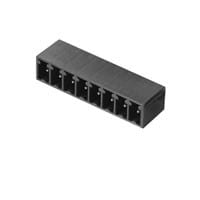 Weidmuller SC 3.81/09/90G 3.2SN OR BX
