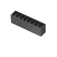 Weidmuller SC 3.81/13/180G 3.2SN BK BX