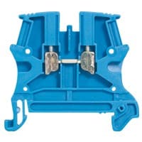 Legrand - Viking 3 Blue Terminal 36mm