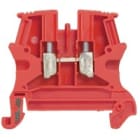 Legrand - 4mm Red Scr Terminal