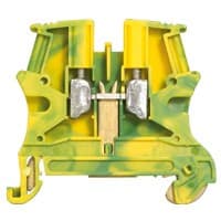 Legrand - Viking 3 Earth Term 6mm Mt