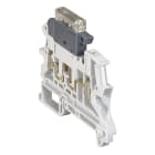 Legrand - Viking 3 Isol Term Fuses