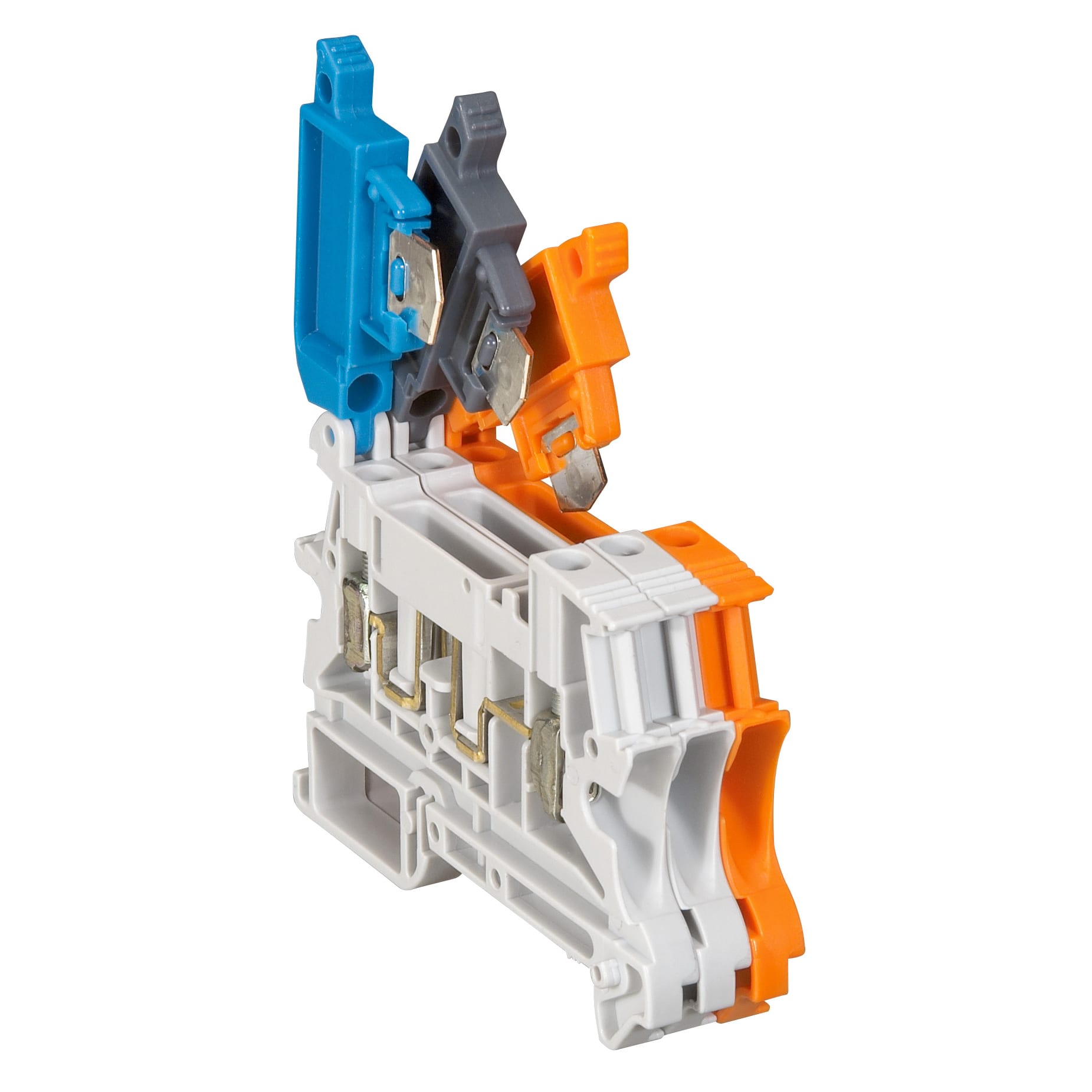 Legrand - Viking 3 Term Neut EquIP