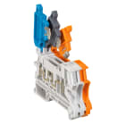 Legrand - Viking 3 Term Neut EquIP
